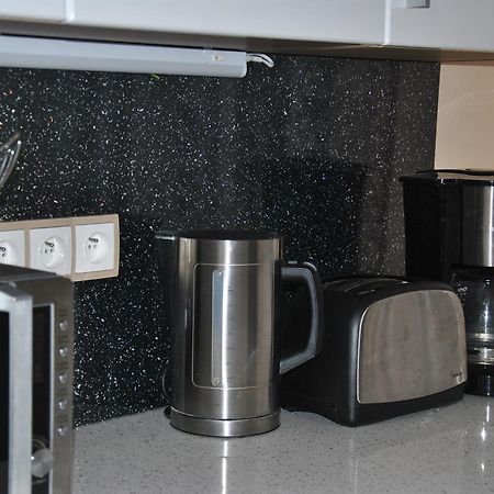 Vertigo Apartment Прага Екстериор снимка