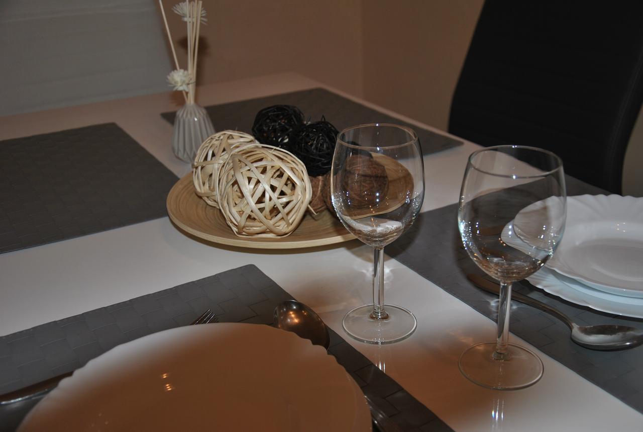 Vertigo Apartment Прага Екстериор снимка