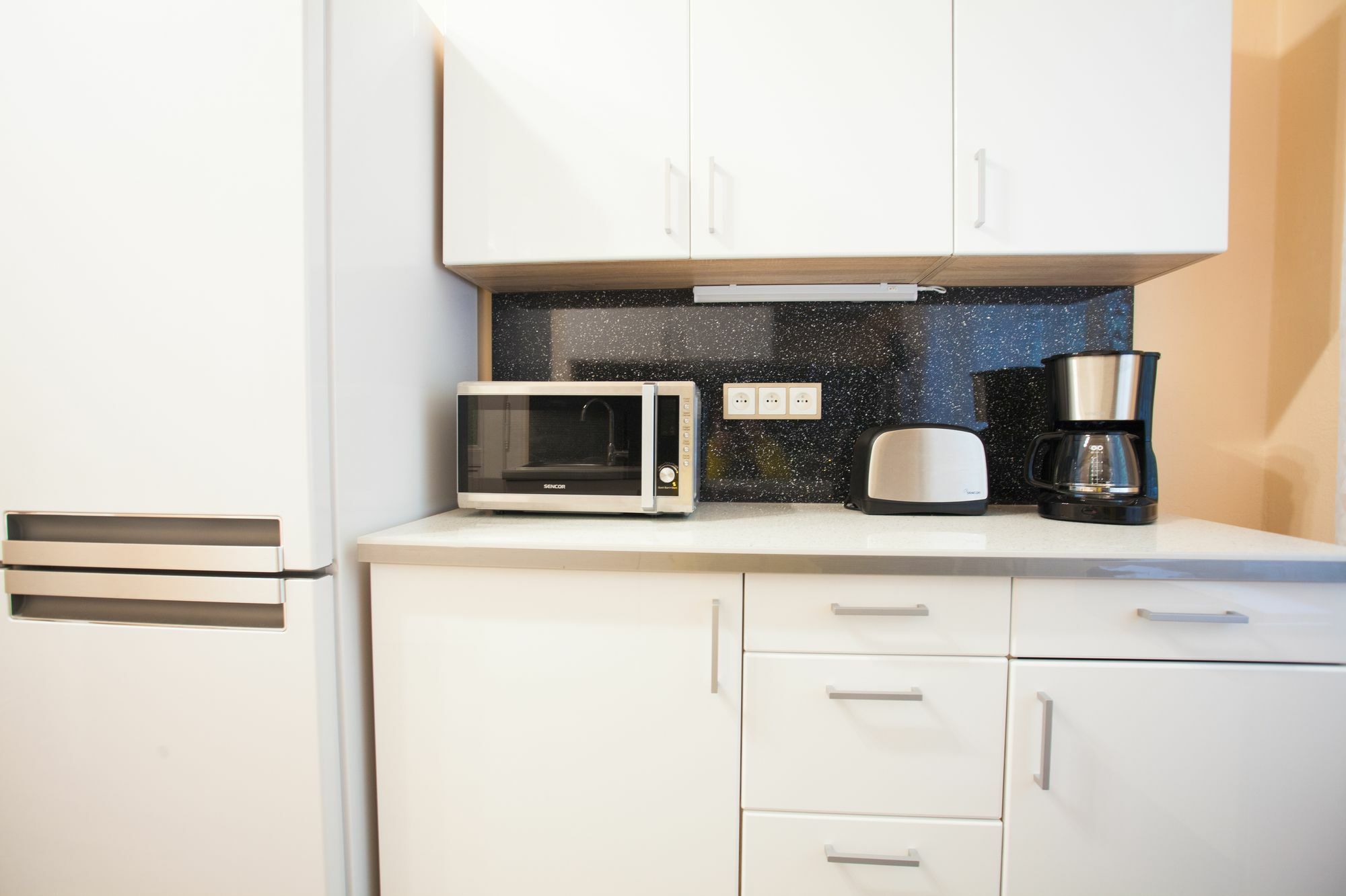 Vertigo Apartment Прага Екстериор снимка