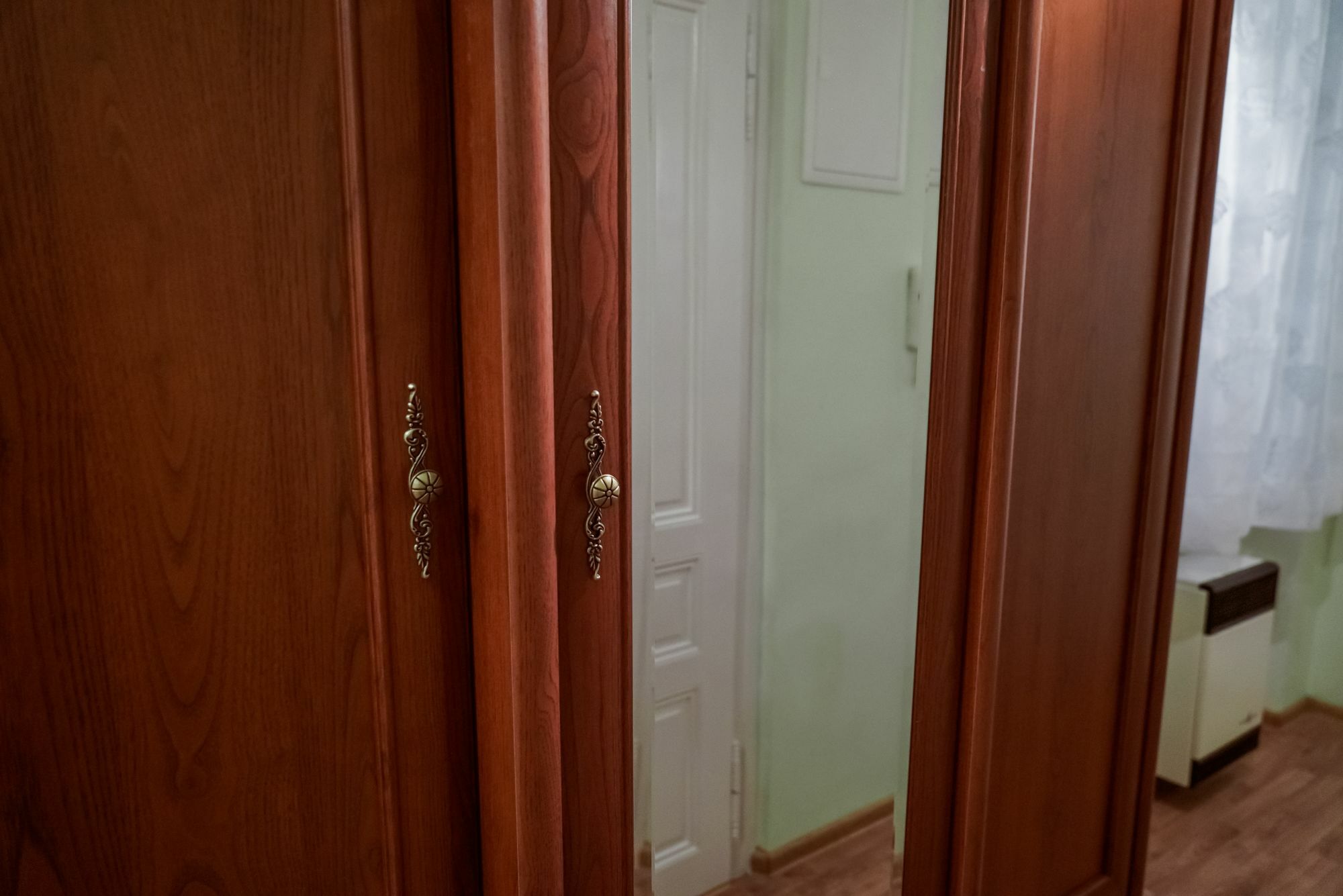 Vertigo Apartment Прага Екстериор снимка